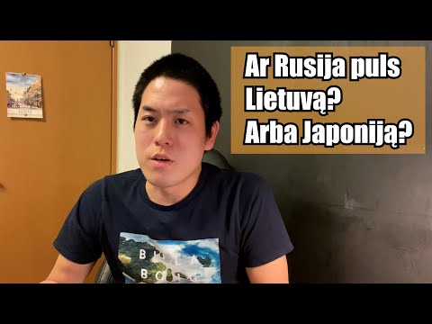 Video: Rusijos ordos imperija