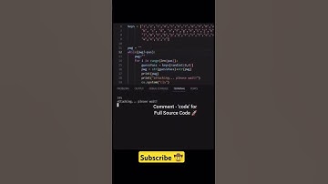 "Password Cracking" Using | Python Script #shortsviral #shorts #shortsfeed