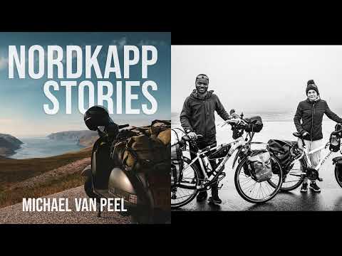 3. Victor & Allison, twee onbekenden springen samen op de fiets