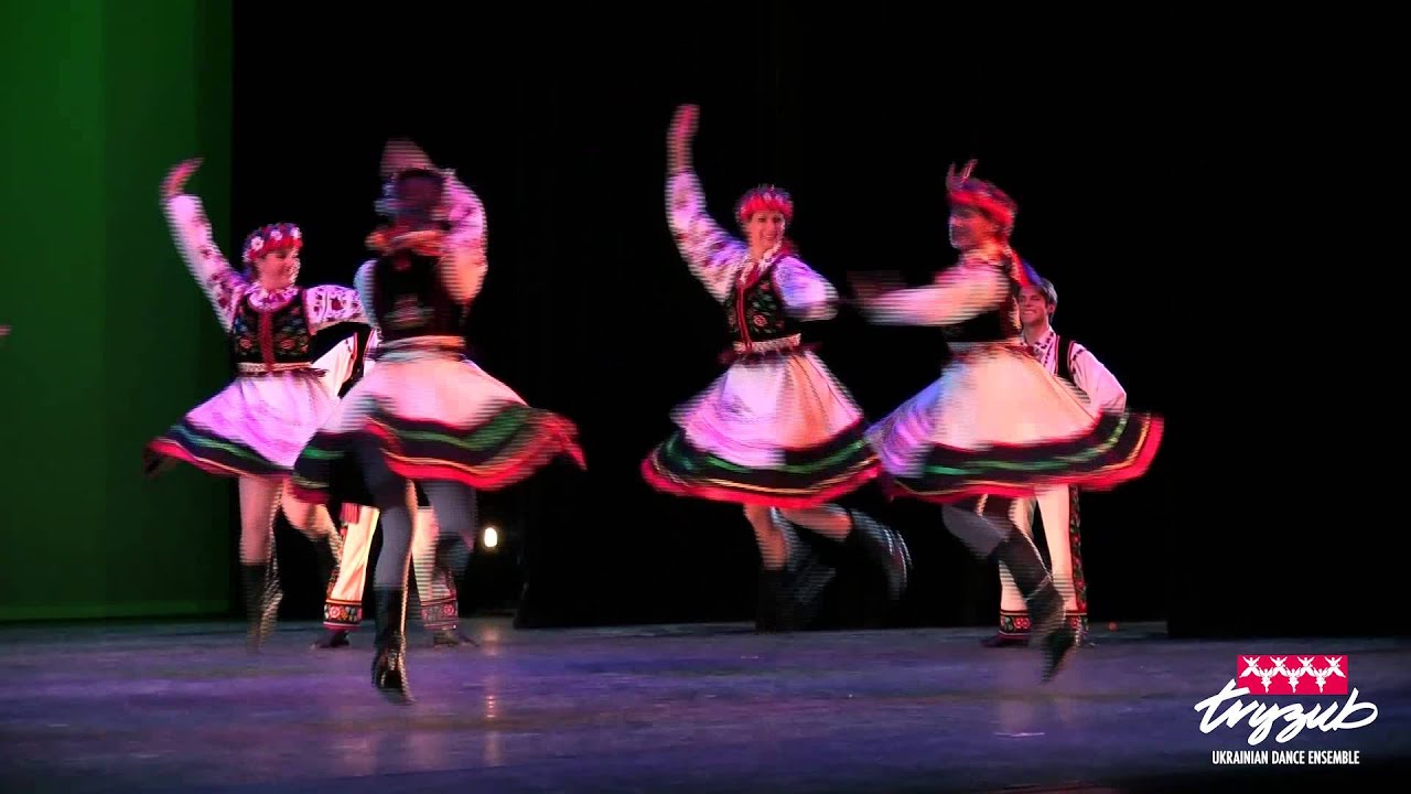 Razom 2: Volynski Tanets