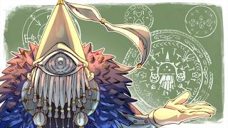 How Forbidden Magic REALLY Works in Witch Hat Atelier