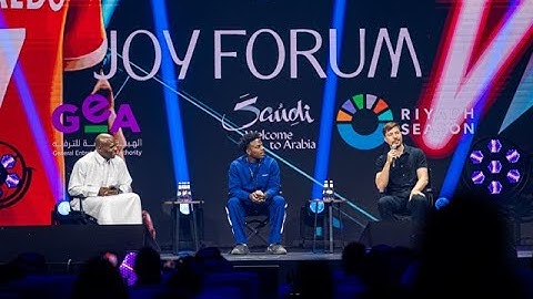 JoyForum 2025