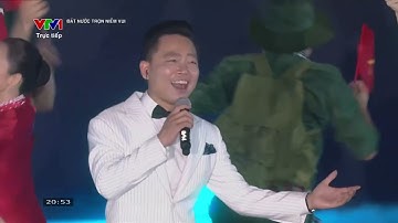 Đất Nước Trọn Niềm Vui & Mùa Xuân Trên Thành Phố Hồ Chí Minh   Viết Danh & Tùng Dương