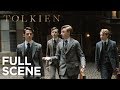 TOLKIEN | Full Scene | FOX Searchlight