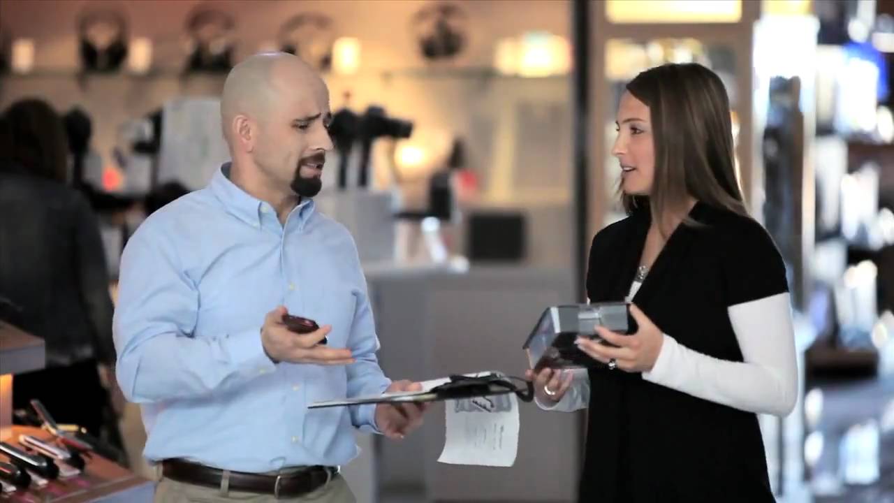 Motorolas New ES400 Enterprise Digital Assistant