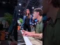 Habitak Bel Saif By Faia Younan A Syrian Original Song By Fairouz A Lebonese 