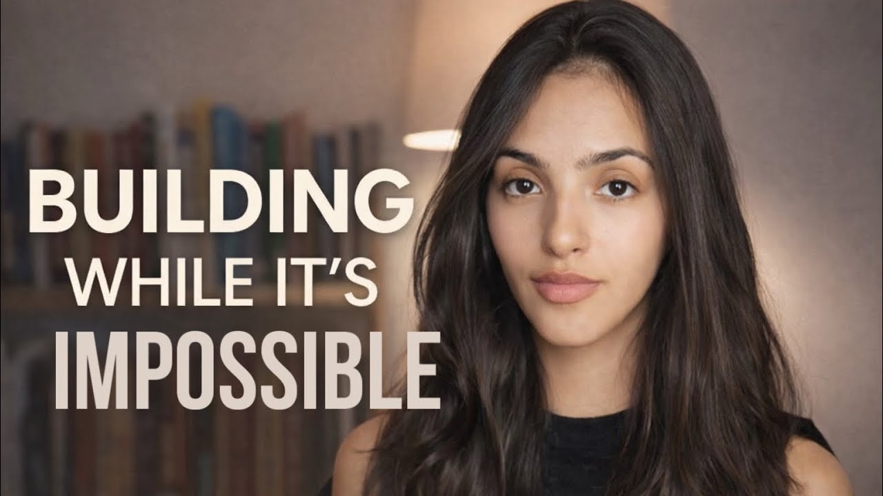 My Simple System for Surviving and Making Progress