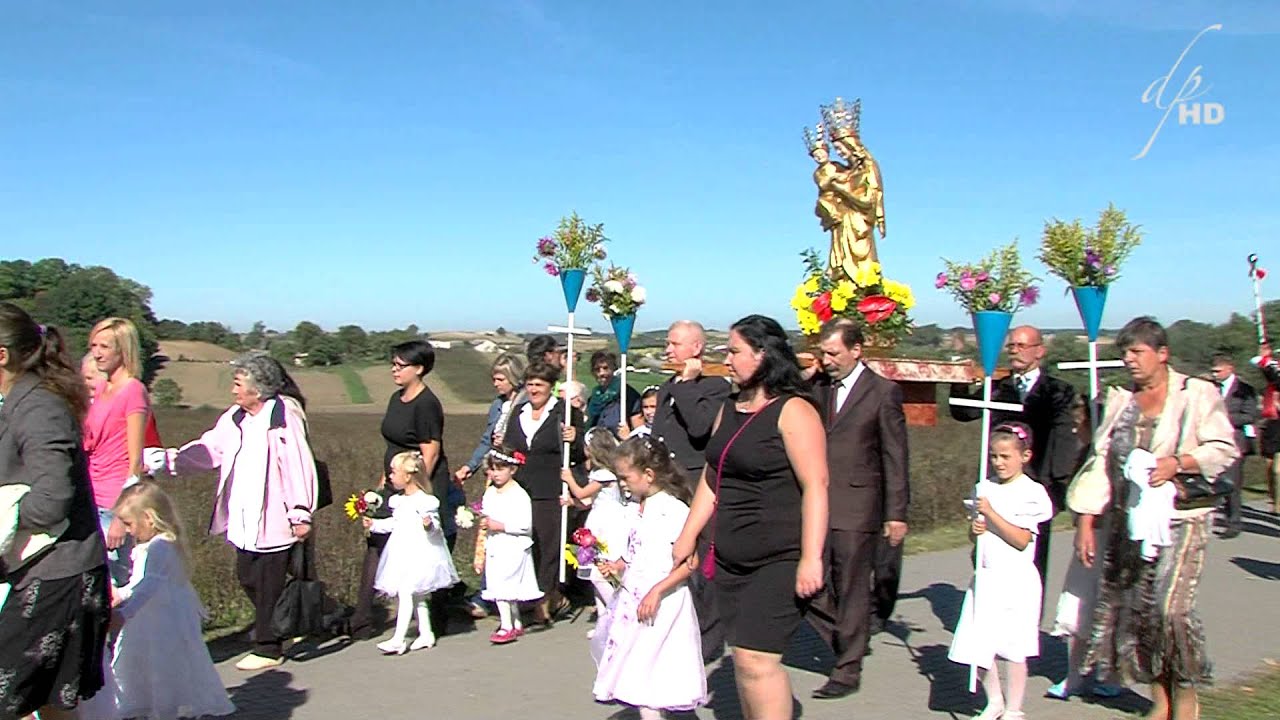 Piaseczno - Wielki Odpust Królowej Pomorza