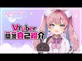 ✩自己紹介【新人Vtuber☆星乃兎】Vtuber一問一答自己紹介