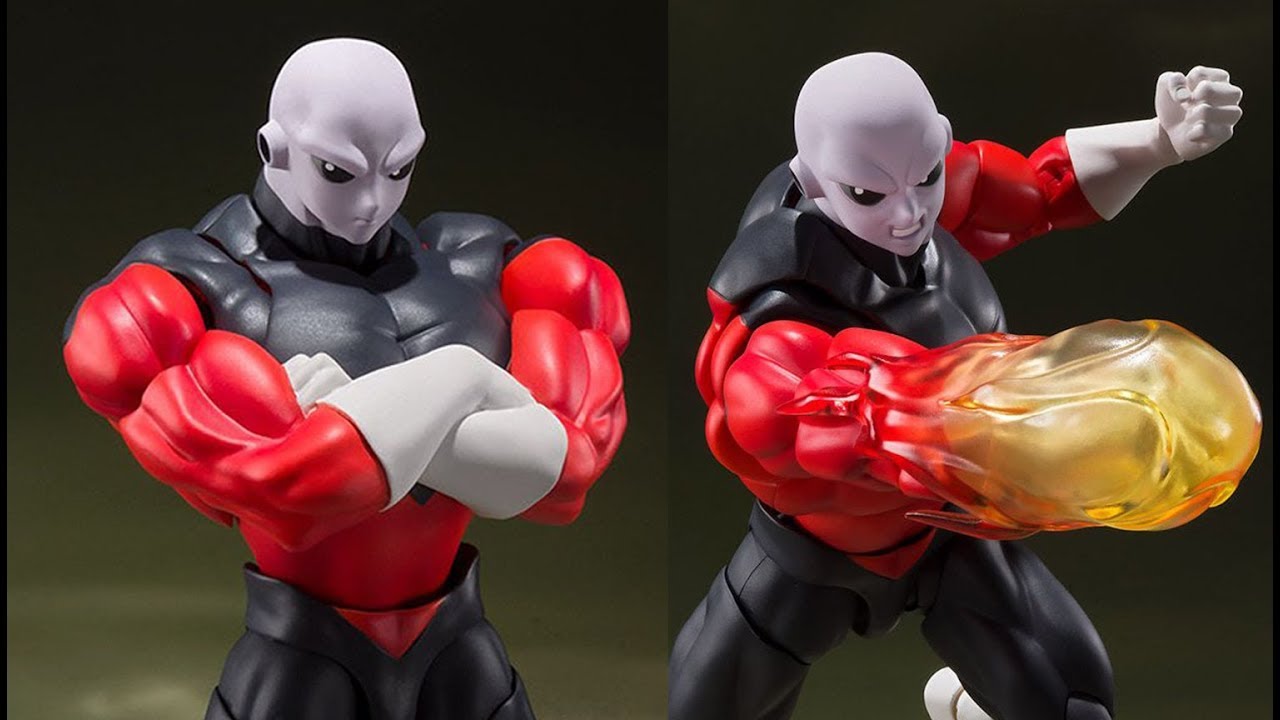 jiren sh figuarts