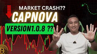 Coding Capnova Version 1.0.8 Hampir Siap.. Free Download