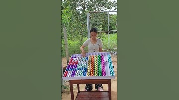 Your Brain vs. These Balls – Who Wins?