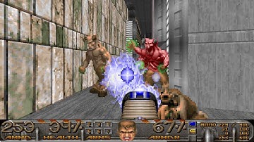 Community Chest 2 Map26 UV Max in 6m19s by TheV1perK1ller