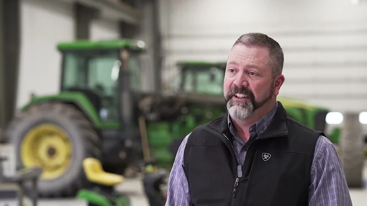 The Stotz Equipment Difference | Large Ag Equipment