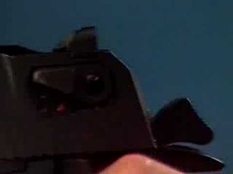 Desert Eagle VS Watermelons