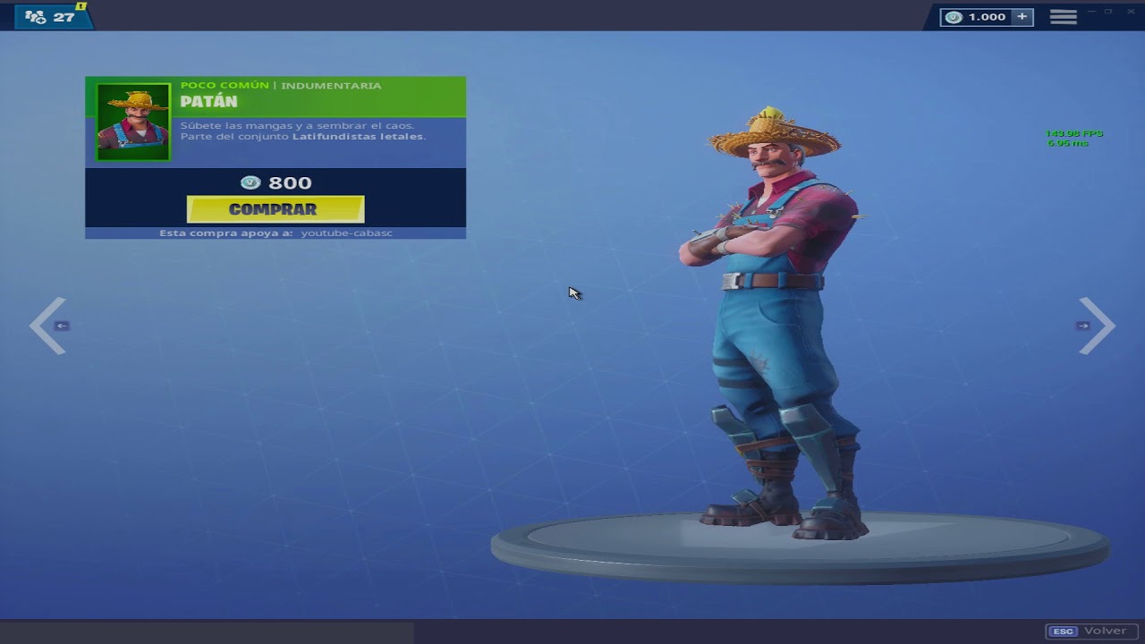 Creador De Skins Fortnite Youtube Bbcreamqueen Com - 