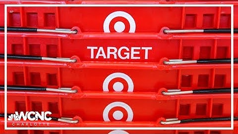 Express Self-Checkout coming to a Target near you