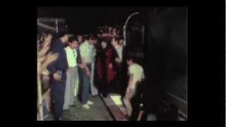 Watch Mercedes Sosa: The Voice of Latin America Trailer