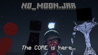 It arrives all the same... | No_Moon.jar FINALE