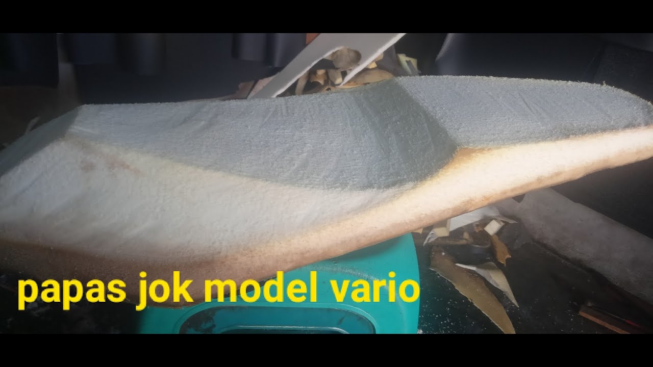 papas jok model vario 