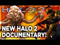 EXCLUSIVE LOOK at &#39;Halo 2: Artifacts&#39; a Halo 2 Documentary Podcast (FLOOD JUGGERNAUT DETAILS + MORE)