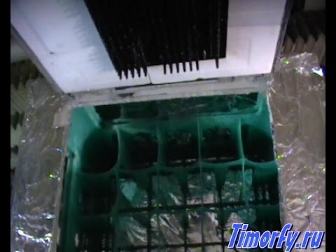 holodilnik 12 volt dlya avtomobilya svoimi rukami chast 1
