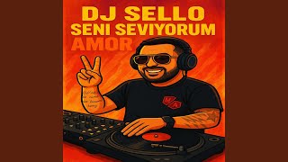 Seni Seviyorum Amor