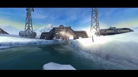 Riptide gp 2 level 3 (part 7). Game on.