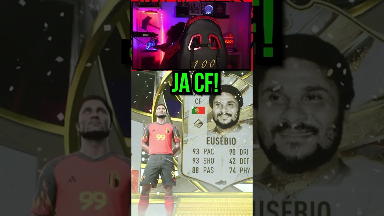 INSANE 88+ WC ICON PACK!!! #fifa23 #funny #insane #belgië #vlaams #ps5 #fifa23packs #sick #packluck