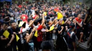 Thrashline - Bendera Kuning