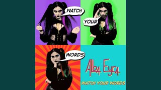 Watch Your Words Profile