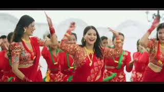 Bidhi luna sejal srasta 2026 dance