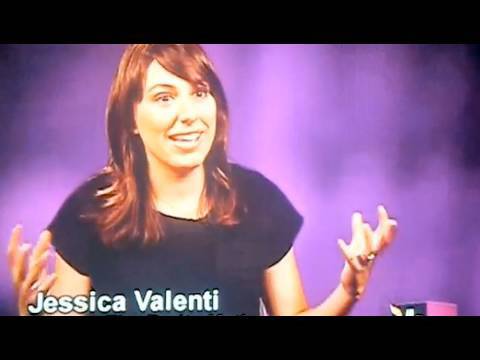 Jessica Valenti Photo 19