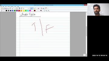 TSA | CAF-8 | AA | Audit and Assurance | Lecture 1 | Sir Haris Hanif