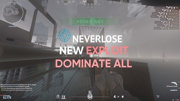 #CS2 HvH with NEW EXPLOIT FT. NEVERLOSE