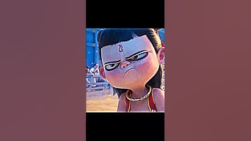 NE ZHA  Angry 😡 Movment 🔥 | Never let ne zha angry..