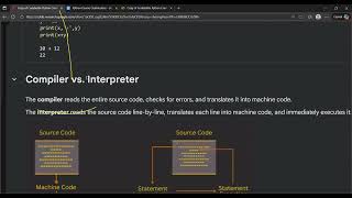 10PM PKT Python for Absolute Beginners | Week 1 | Day 2 | #Python 10pm Pkt Python For Absolute Beginners Week 1 Day 1 Python