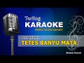 TETES BANYU MATA AAS ROLANI KARAOKE (Tarling Cirebonan)