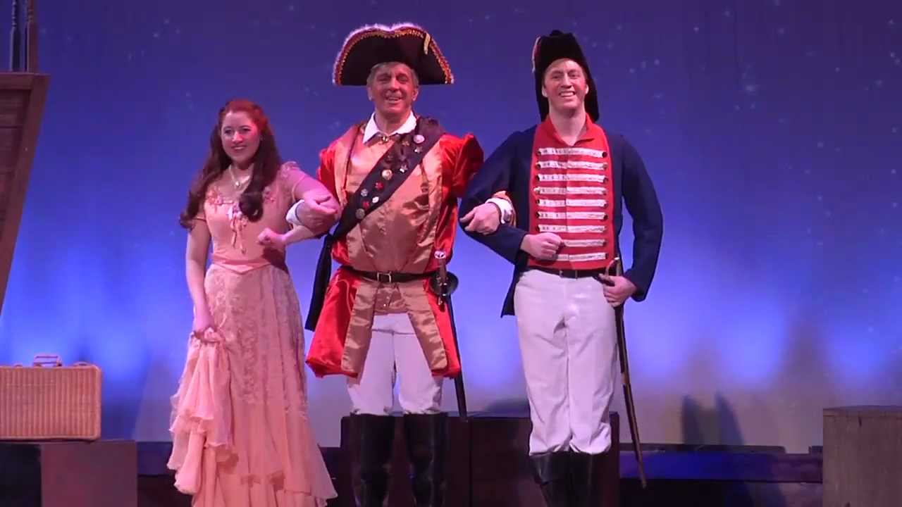 Never Mind The Why And Wherefore HMS Pinafore YouTube Never mind the why and wherefore hms pinafore youtube