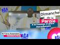 A toi louange et gloire éternellement | Dimanche de la Parole | RADIO TELE ALTAGRACE
