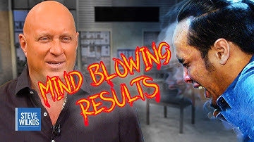 MEMORABLE, MIND BLOWING RESULTS! | Steve Wilkos