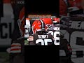 Browns kicker should be CUT