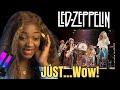 This one HURTS in the BEST Way… | FIRST TIME HEARING Led Zeppelin – Ten Years Gone (Reaction)