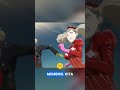 Kenapa Tokoh Utama Game JRPG Diam? #jrpg #games #anime #persona3reload #persona5royal #fyp