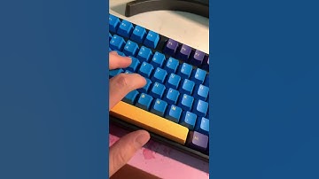 Rate my Kailh Box Whites