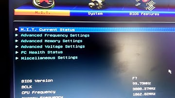 How to Enable Intel VT-X in Your Computer