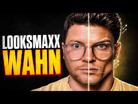 Looksmaxxing: Was macht dieser Trend mit jungen Männern? | STRG_F Reaction