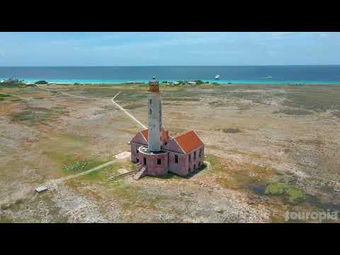 A still from the video 50 Most Beautiful Islands in the World - Travel Video by touropia