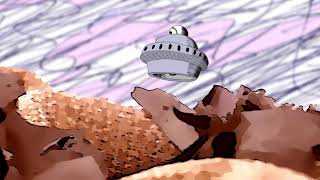 Creating an Alien Planet