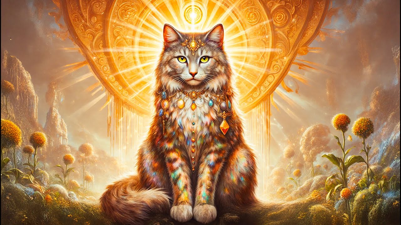 15 ЯНВАРЯ - ПРОСТО СЛУШАЙТЕ! 1111 Гц – БОЖЕСТВЕННАЯ ЧАСТОТА БОГА – ЧУДЕСА ИЗЛИЮТСЯ В ВАШУ ЖИЗНЬ